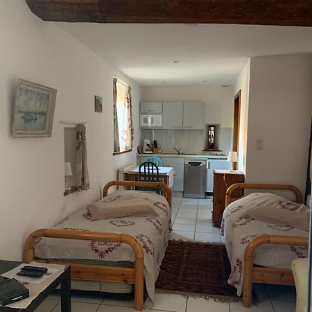 Chez Suzel Apartment Hunawihr Bagian luar foto